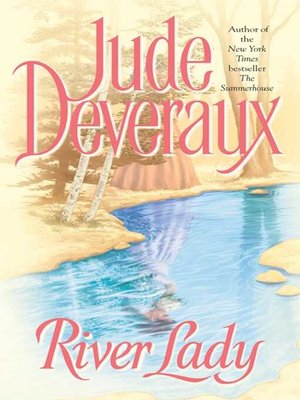 cover image of River Lady